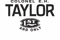 slide 3 of 6, Colonel E.H. Taylor, Jr. E.H. Taylor Straight Kentucky Rye Whiskey 750ml 100 Proof, 750 ml