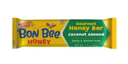 Bon Bee Coconut Almond Bar - 1.4 oz