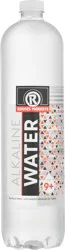 Rouses Markets Rous Alkaline Water - 33.8 oz