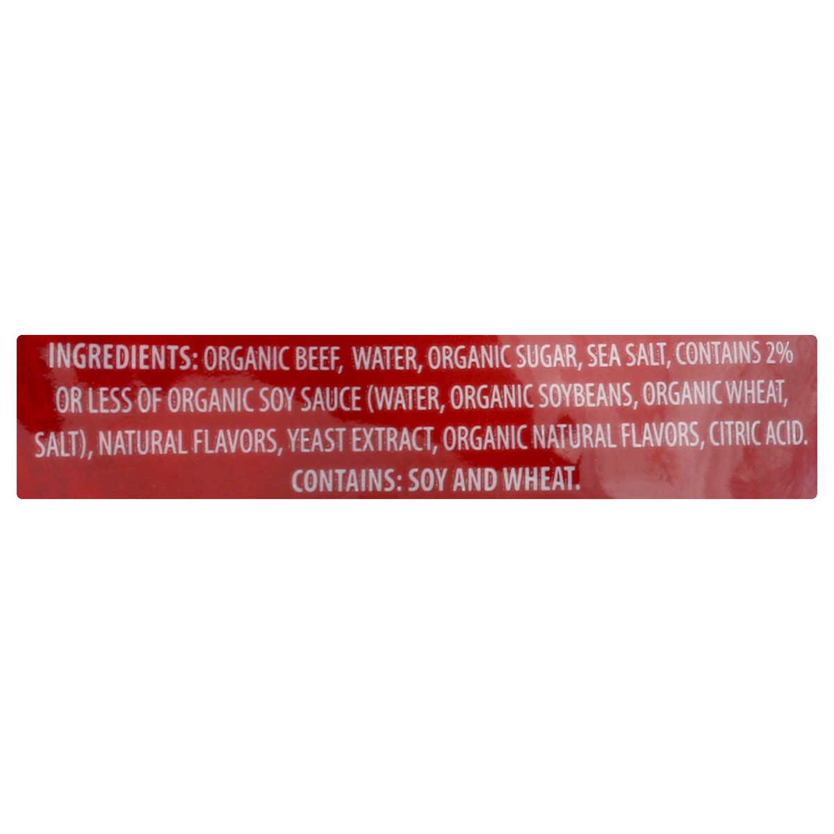 slide 2 of 8, Dietz & Watson Originals Beef Jerky Classic, 2.5 oz