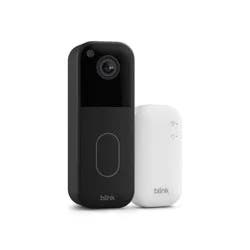 Blink Battery Powered Video Doorbell - 1 Each