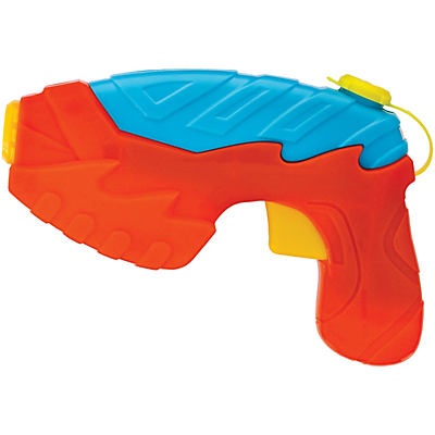 slide 1 of 1, Adventure Play Aqua Quest Water Blaster, Assorted, 1 ct