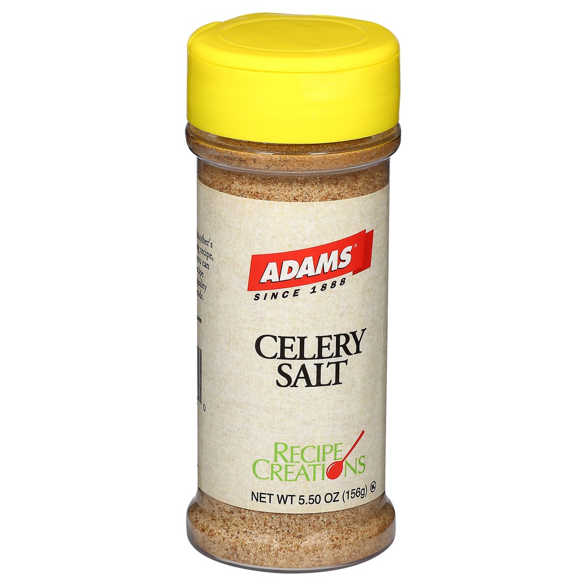 slide 3 of 4, Adams Celery Salt, 5.5 oz