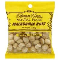 Flanigan Farms Macadamia Nuts - 3 oz