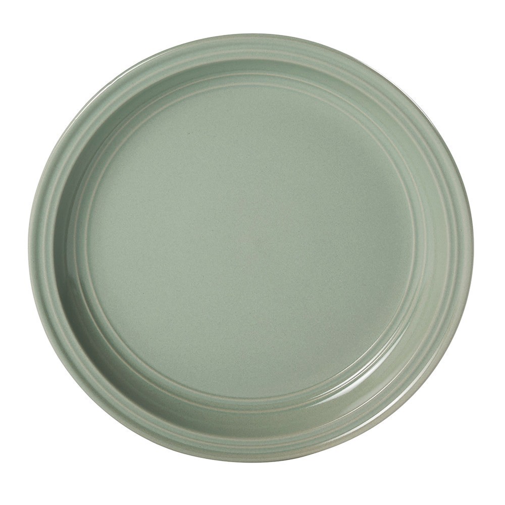 slide 2 of 4, Dash Of That Grace Dinnerware Set- Ink, 12 ct