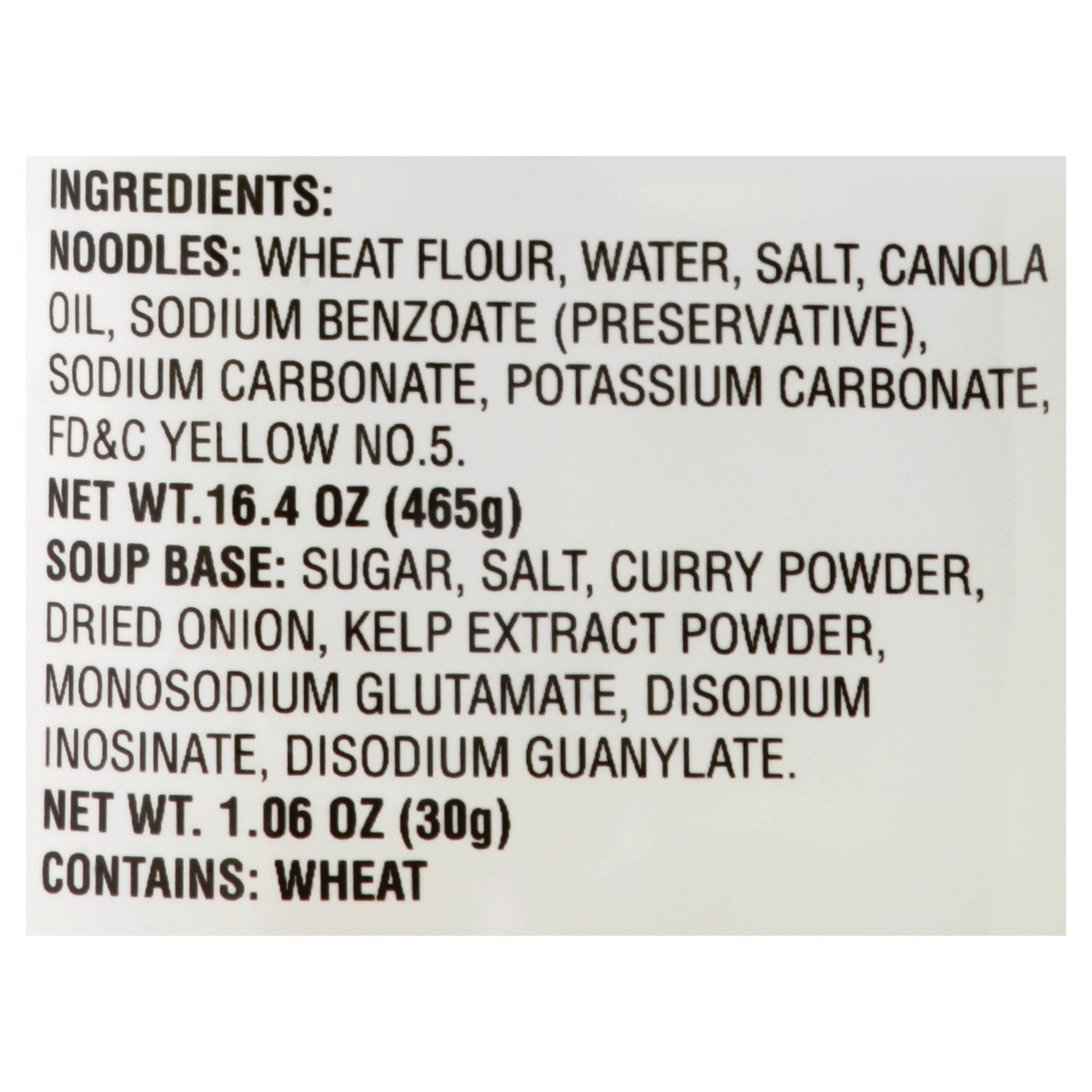 slide 8 of 12, Myojo Japanese Curry Flavor Yakisoba 17.46 oz, 17.46 oz