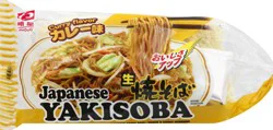 Myojo Japanese Curry Flavor Yakisoba 17.46 oz
