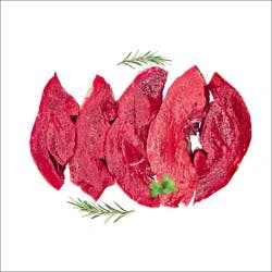 Beef Heart