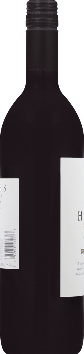 slide 7 of 8, Hayes Ranch Red Blend 750 ml, 750 ml