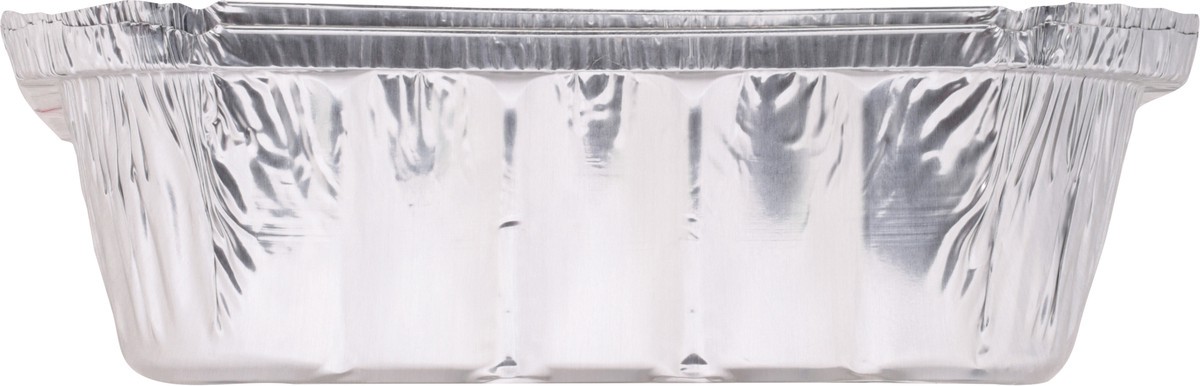 slide 9 of 12, Handi-foil Giant Meal Prep Pans with Board Lids 2 Each, 2 ct
