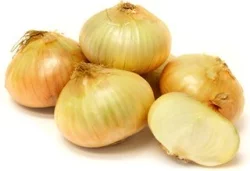 Yellow Onions