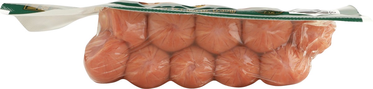 slide 4 of 7, Eckrich Smok-y Turkey Breakfast Sausage Links, 8.3 oz, 8.3 oz