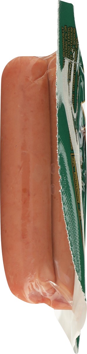 slide 7 of 7, Eckrich Smok-y Turkey Breakfast Sausage Links, 8.3 oz, 8.3 oz