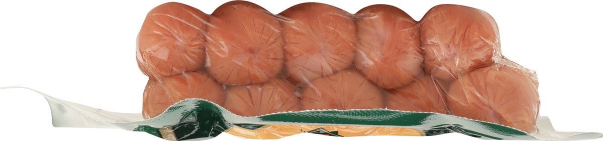 slide 6 of 7, Eckrich Smok-y Turkey Breakfast Sausage Links, 8.3 oz, 8.3 oz