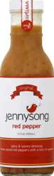 Jennysong Dressing 12 oz