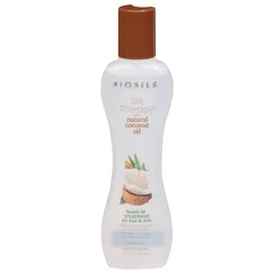 BioSilk Silk Therapy Leave-In Treatment for Hair & Skin 5.64 fl oz