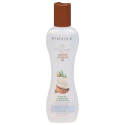 BioSilk Silk Therapy Leave-In Treatment for Hair & Skin 5.64 fl oz