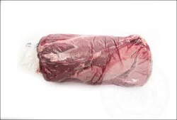 Meat Warehouse Beef Top Blade Whole Flat Iron Cryo