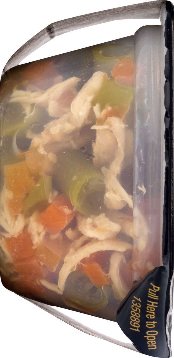 slide 7 of 9, CESAR Simply Crafted Adult Wet Dog Food Meal Topper, Chicken, Carrots & Green Beans, (10) 1.3 oz. Tubs, 1.3 oz