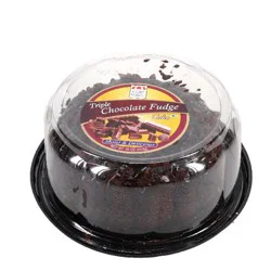 Cafe Valley All American Bundt Cake