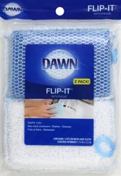 Dawn Flip-It Sponge