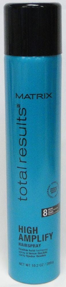 slide 1 of 1, Matrix Total Results Amplify Hairspray, 10 oz