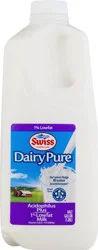 Dairy Pure 1% Milk With Probiotic