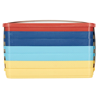 slide 26 of 29, Buffalo Games, Puzzle Sorting Trays, 7 ct