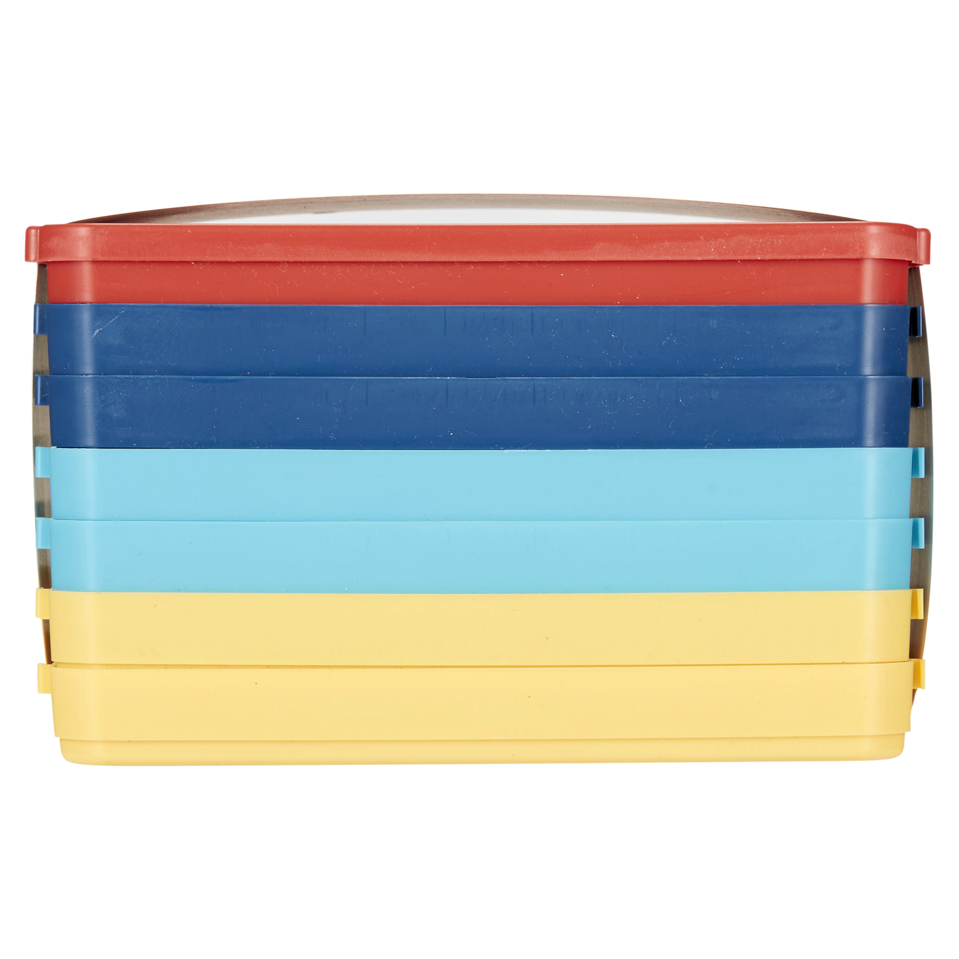 slide 5 of 29, Buffalo Games, Puzzle Sorting Trays, 7 ct