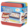 slide 14 of 29, Buffalo Games, Puzzle Sorting Trays, 7 ct