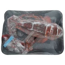 Martin'S Bake Shoppe Niman Ranch Ham Quarter Uncured - 1 Lb