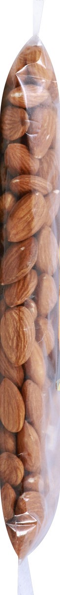 slide 4 of 5, Sunrise Natural Foods Almond 14 oz, 14 oz