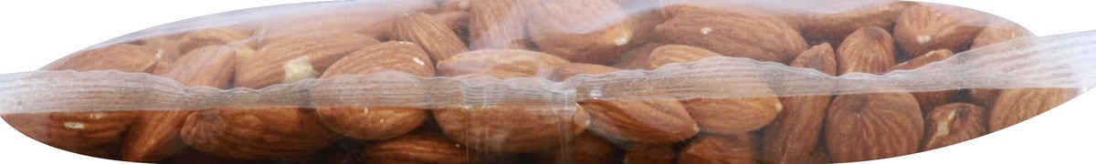 slide 3 of 5, Sunrise Natural Foods Almond 14 oz, 14 oz