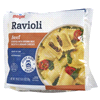 slide 6 of 29, Meijer Beef Ravioli, 19 oz