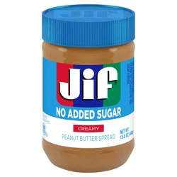 Jif Spread, Peanut Butter