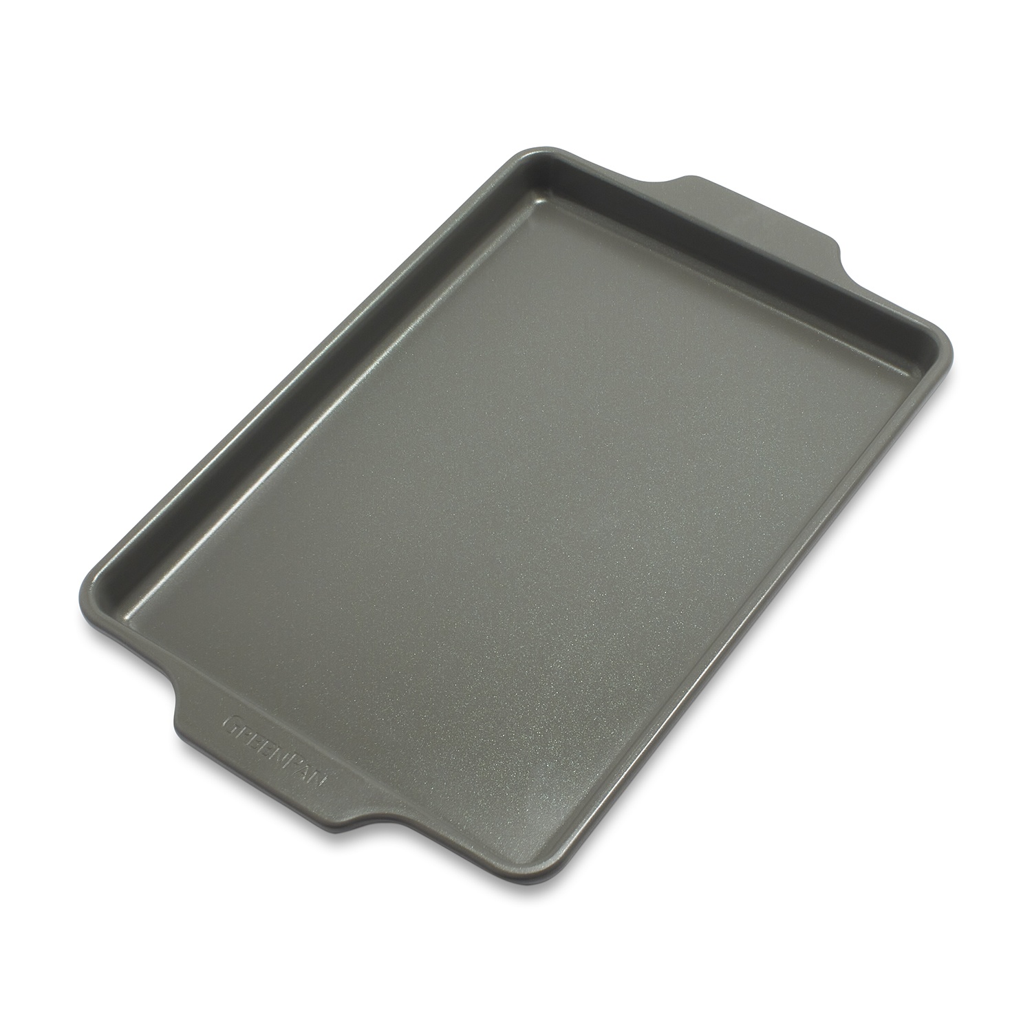 slide 1 of 1, GreenPan Craft Quarter-Sheet Pan, 1 ct