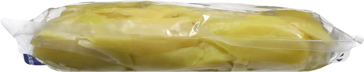 slide 9 of 13, Mi Canton Sliced Frozen Green Mango - 15 oz, 15 oz