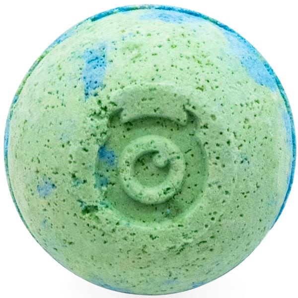 slide 1 of 1, Basin Isn'T It Grand Bath Bomb, 8 oz