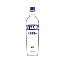 Svedka Vodka Pl