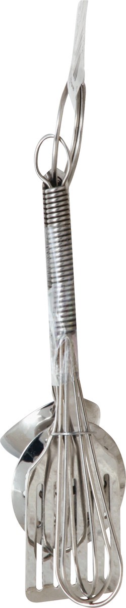 slide 11 of 11, Norpro Stainless Steel Mini 5 Pieces Kitchen Tool Ornament 1 ea, 1 ct