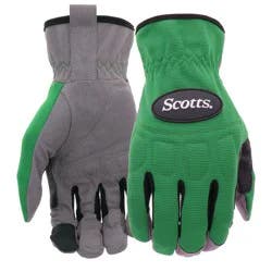 Scotts Hi-Dex Padded Performance Glove Large
