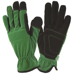 Scotts Hi-Dex Padded Performance Glove Large