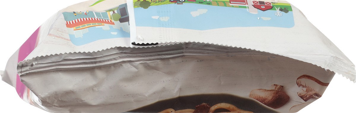 slide 14 of 14, Pulmuone Stir-Fry Udon with Korean BBQ Style Beef 24.1 oz, 24.1 oz