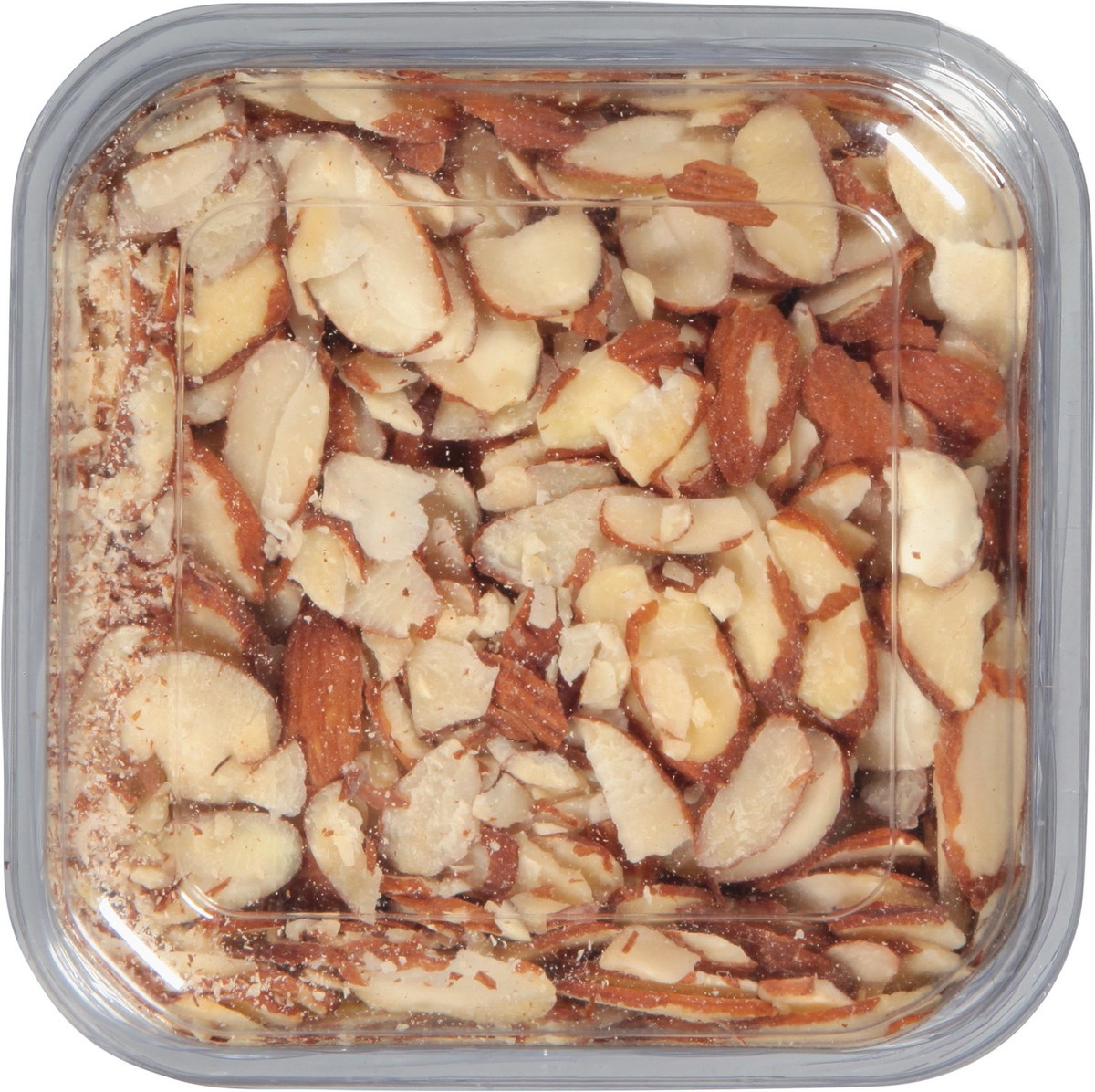 slide 9 of 10, Lehi Valley Natural Sliced Almonds, 