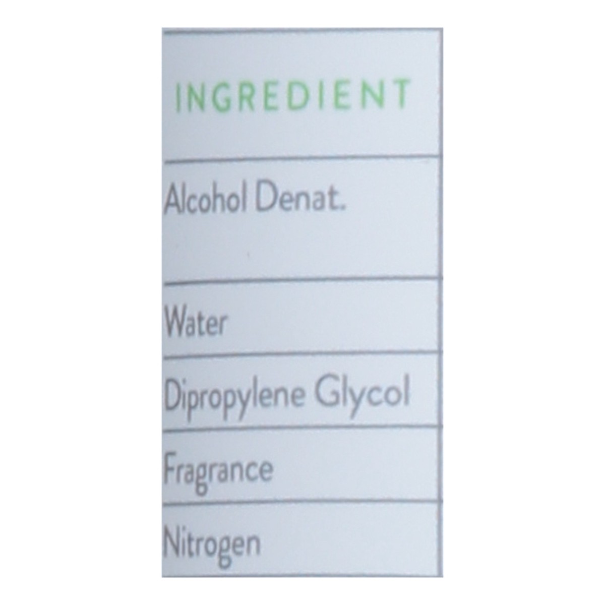 slide 13 of 13, Native Whole Body Cucumber & Mint Deodorant 3.5 oz, 3.5 oz