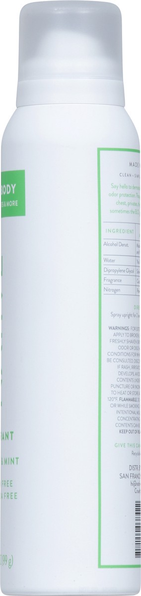 slide 12 of 13, Native Whole Body Cucumber & Mint Deodorant 3.5 oz, 3.5 oz