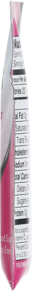 slide 2 of 9, TRUEplus Soft Tabs Kiwi-Strawberry Glucose Tablets 4 ea, 4 ct