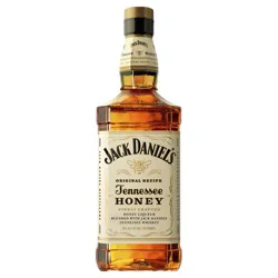 Jack Daniel's Whiskey 750 ml