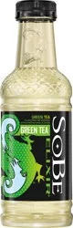 SoBe Elixir Green Tea Beverage 20 oz