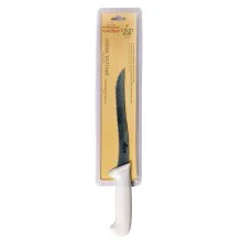 Kitchen Essentials 8" Serrated Utility Knife